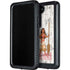 Disney Princess Moana Pattern Galaxy S24 Waterproof Case